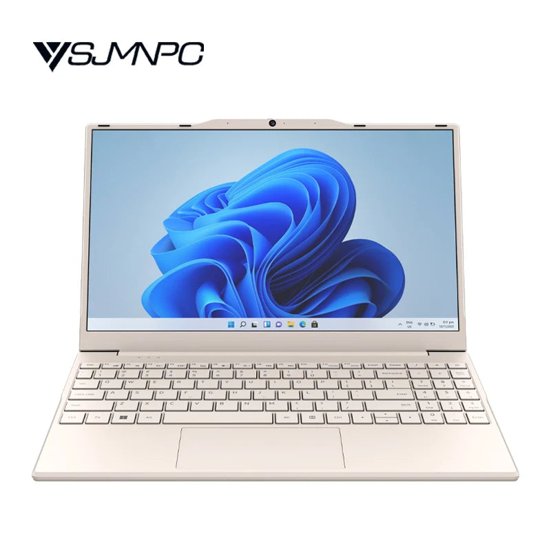 Elexxxo AeroSlate 14 Ultralight Laptop