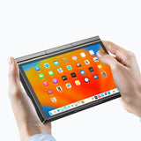 GPD pocket4 handheld mini laptop small portable operation and maintenance game office 8.8-inch touch screen