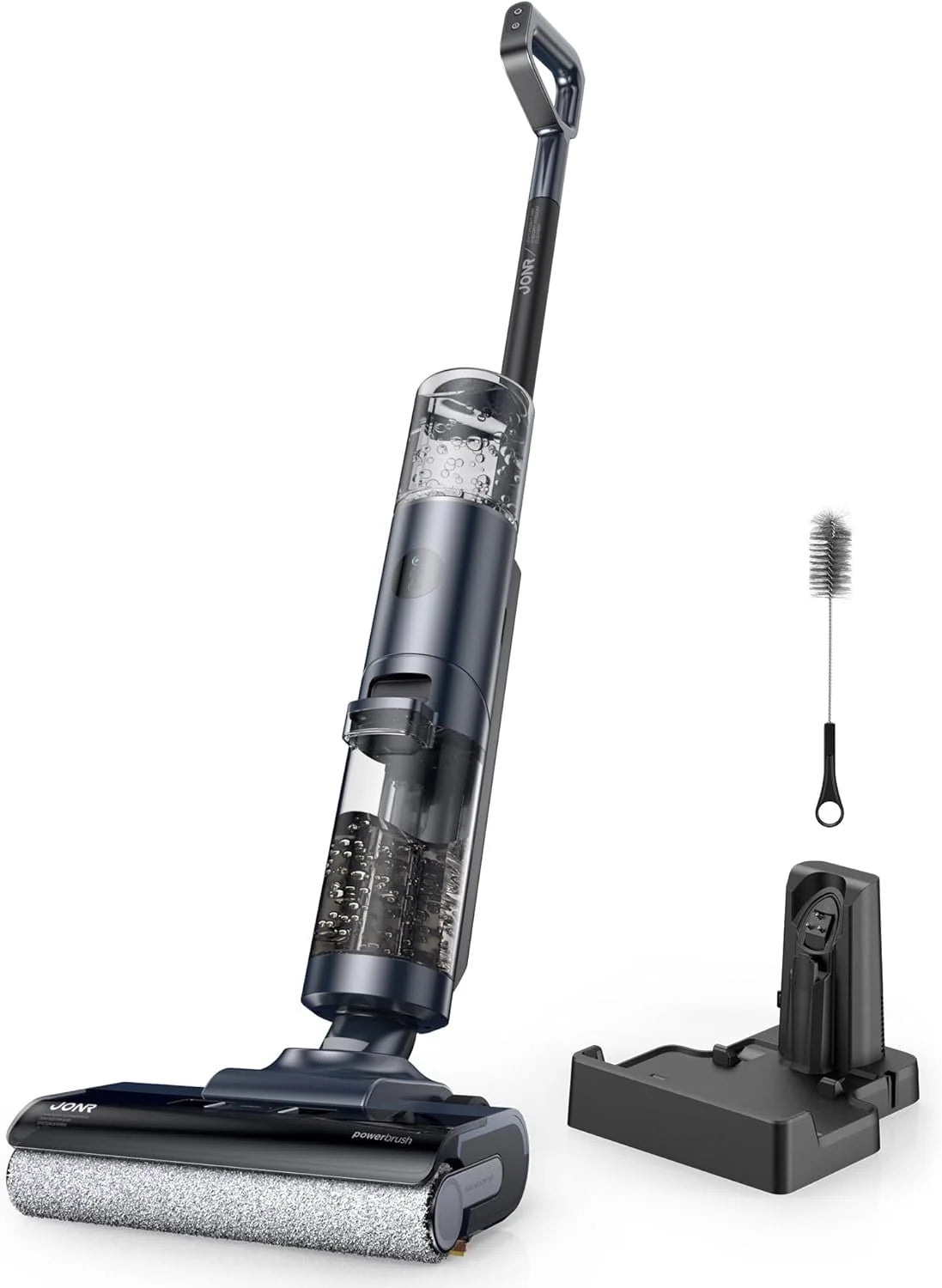 Elexxxo HydroSweep Pro Cordless Wet & Dry Vacuum