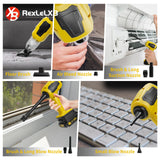 Elexxxo VortexLite 3-in-1 Cordless Handheld Vacuum