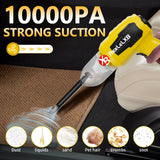 Elexxxo VortexLite 3-in-1 Cordless Handheld Vacuum