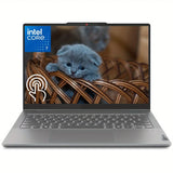 Lenovo IdeaPad 5 2-in-1 Laptop,14" WUXGA Touchscreen,Intel 7 150U,16GB, 2TB SSD,Backlit Keyboard,Fingerprint,Windows 11 Home