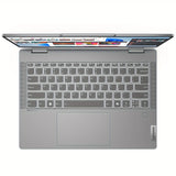 Lenovo IdeaPad 5 2-in-1 Laptop,14" WUXGA Touchscreen,Intel 7 150U,16GB, 2TB SSD,Backlit Keyboard,Fingerprint,Windows 11 Home