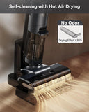 Elexxxo HydroSweep Pro Cordless Wet & Dry Vacuum