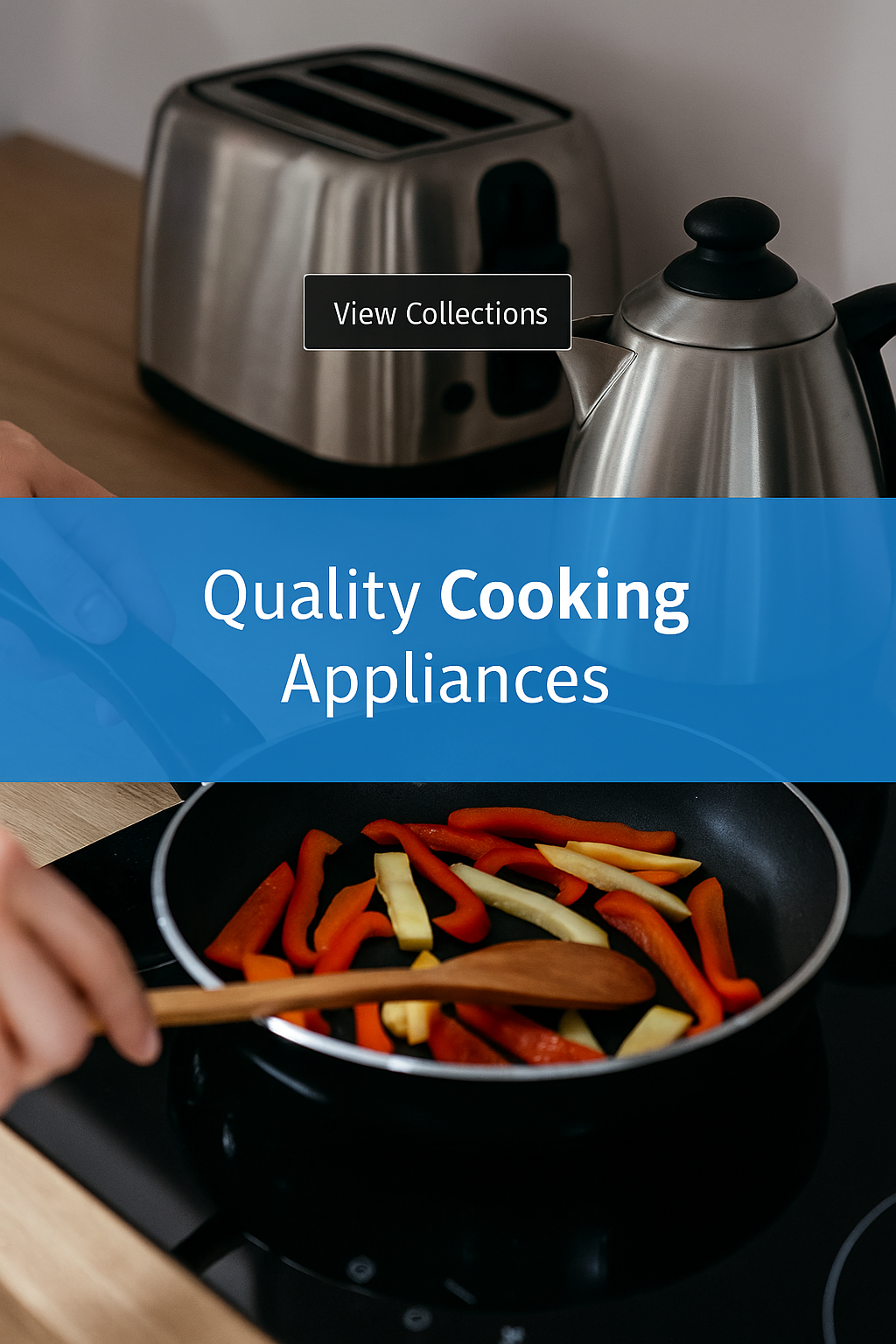 Cooking Appliances