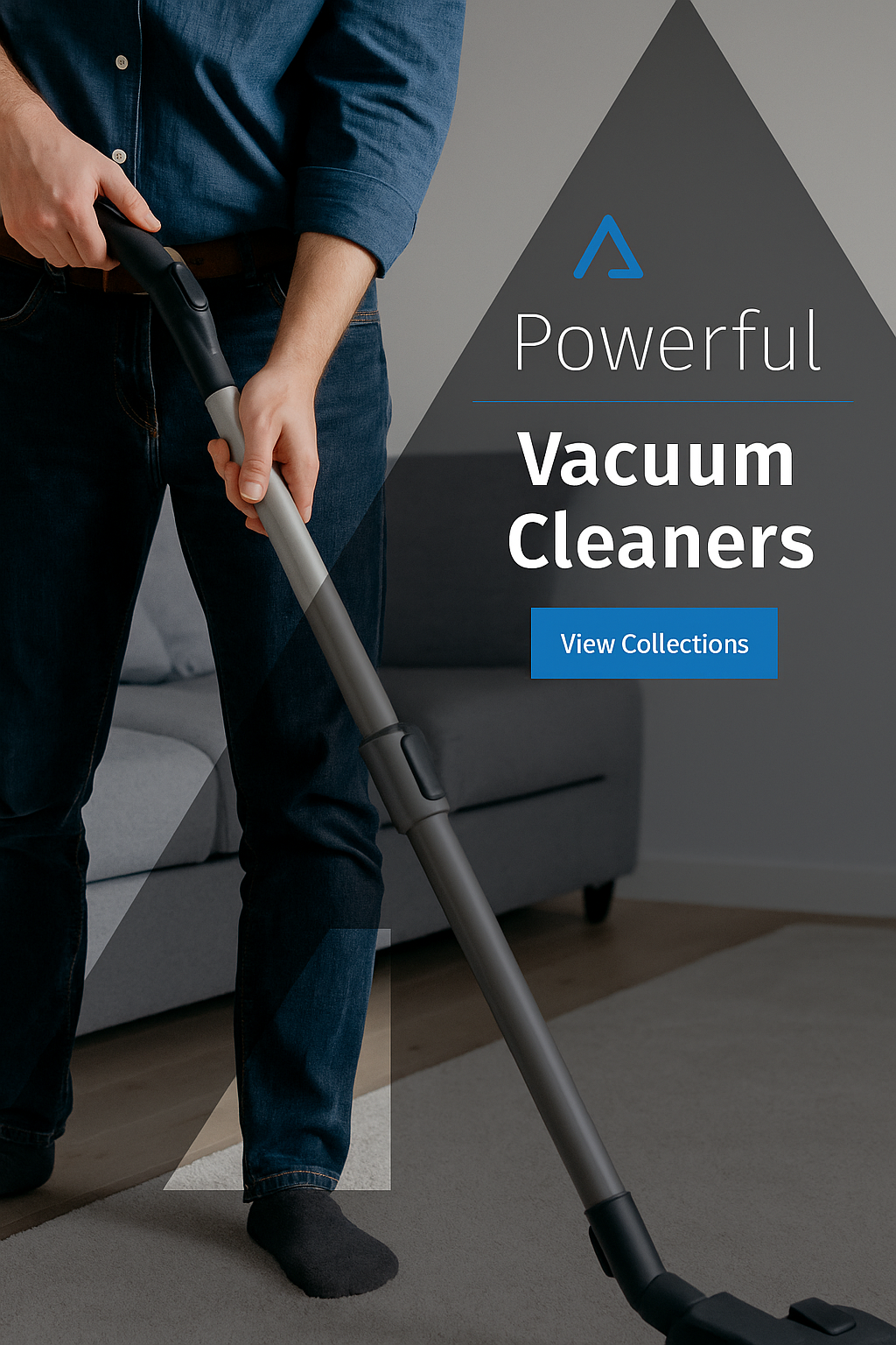 Vacuum Cleaners