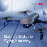 Elexxxo AeroFlex Mini 4K Foldable Drone