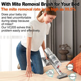Elexxxo PureSweep VCX270 Smart Cordless Vacuum