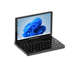 GPD Pocket 3 Mini Laptop 8Inch Intel Core i3- 1125G4 Notebook 16GB 512GB SSD Modular Full-featured Handheld Windows11 Computer