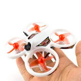Elexxxo SwiftVision FPV Indoor Racing Drone Kit