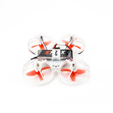 Elexxxo SwiftVision FPV Indoor Racing Drone Kit