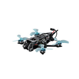 Elexxxo AeroPulse T18 – Ultra-Light FPV Racing Drone