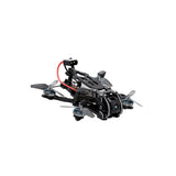 Elexxxo AeroPulse T18 – Ultra-Light FPV Racing Drone