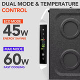 12 Volt Refrigerator, 32QT(30L) Compressor Electric Cooler, 12V fridge -4℉-68℉, Car Refrigerator 12/24V DC & 110-240V AC
