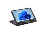 GPD Pocket 3 Mini Laptop 8Inch Intel Core i3- 1125G4 Notebook 16GB 512GB SSD Modular Full-featured Handheld Windows11 Computer