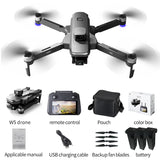 Elexxxo AeroSphere X10 – Flagship 4K GPS Drone with 360° Laser Obstacle Avoidance