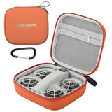 Elexxxo VaultGuard Pro – Premium Carrying Case for DJI Neo Drone