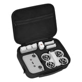 Elexxxo VaultGuard Pro – Premium Carrying Case for DJI Neo Drone