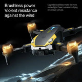 Elexxxo AeroLite Mini Drone