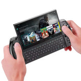 Elexxxo TitanPlay X7 – Ultimate Handheld Gaming PC