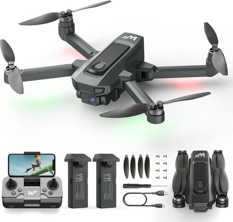 Elexxxo AeroLite S2 HD Camera Drone
