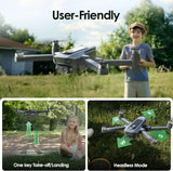 Elexxxo AeroLite S2 HD Camera Drone