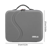 Elexxxo VaultGuard Pro – Premium Carrying Case for DJI Neo Drone