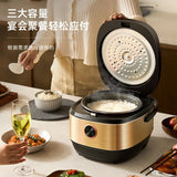 Changhong Rice Cooker Household Multi-Functional Smart 5 Liter Factory Wholesale Mini Non-Stick Rice Cooker 3L 4L 5L