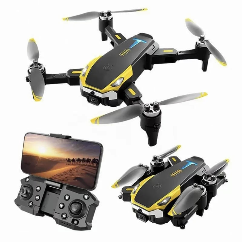 Elexxxo AeroLite Mini Drone