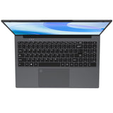 Elexxxo Titan 16 Pro – Powerful 16” AMD Ryzen Laptop for Work & Play