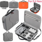 Elexxxo VaultGuard Pro – Premium Carrying Case for DJI Neo Drone