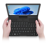 GPD Pocket 3 Mini Laptop 8Inch Intel Core i3- 1125G4 Notebook 16GB 512GB SSD Modular Full-featured Handheld Windows11 Computer