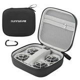 Elexxxo VaultGuard Pro – Premium Carrying Case for DJI Neo Drone