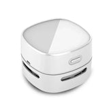 Elexxxo MicroClean™ Smart Desktop Vacuum Cleaner