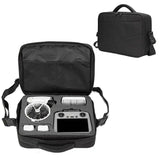 Elexxxo VaultGuard Travel Case for DJI Flip Drone