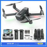 Elexxxo AeroLite S2 HD Camera Drone