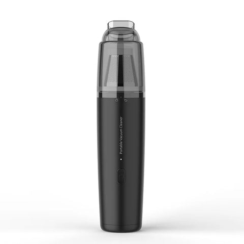 Elexxxo SwiftClean Mini — Cordless Handheld Vacuum with Wireless Charging