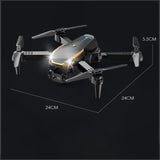 Elexxxo AeroLite Mini Drone