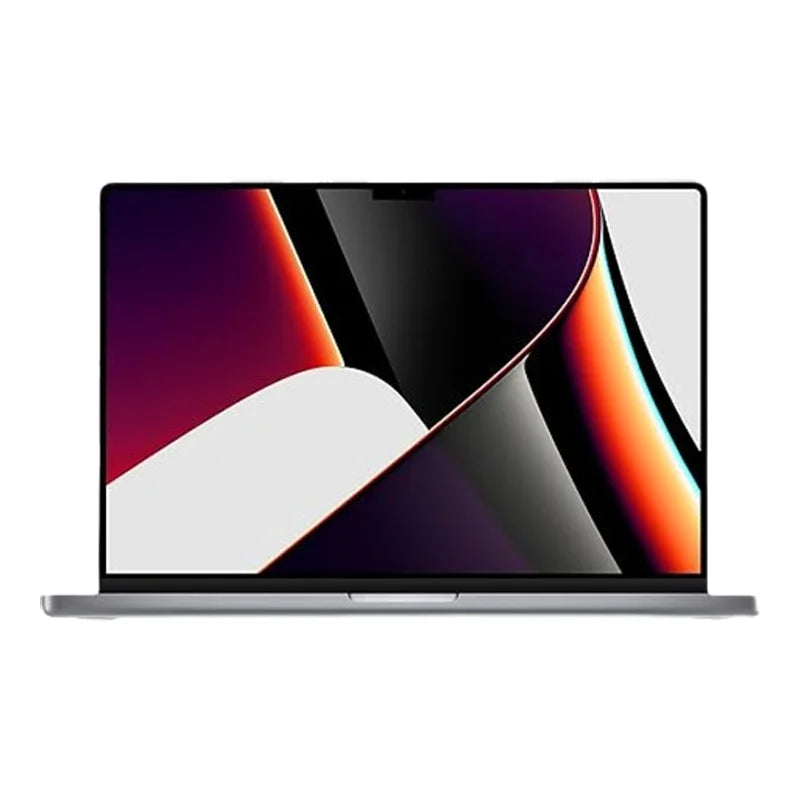 Apple MacBook Pro 16-Inch "M1 Max" 10 CPU/32 GPU 32 GB - 1 TB SSD GRAY (Refurbished-Acceptable Condition)