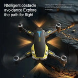 Elexxxo AeroLite Mini Drone