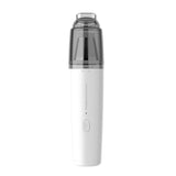 Elexxxo SwiftClean Mini — Cordless Handheld Vacuum with Wireless Charging