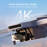 Elexxxo AtomAir R 4K Drone – Refurbished Edition