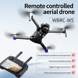 Elexxxo AeroSphere X10 – Flagship 4K GPS Drone with 360° Laser Obstacle Avoidance