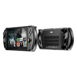 GPD WIN 4 2024 AMD Ryzen 7 8840U Processor Touchscreen 32GB RAM 1TB/2TB/4TB Hard Drive Palm Gaming Portable Mini PC Laptop