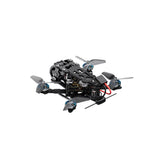 Elexxxo AeroPulse T18 – Ultra-Light FPV Racing Drone