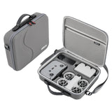 Elexxxo VaultGuard Pro – Premium Carrying Case for DJI Neo Drone