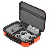 Elexxxo VaultGuard Pro – Premium Carrying Case for DJI Neo Drone