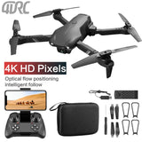 Elexxxo AeroFlex Mini 4K Foldable Drone