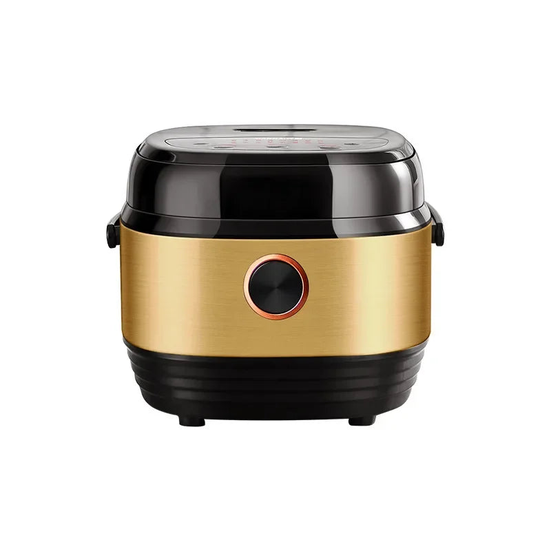 Changhong Rice Cooker Household Multi-Functional Smart 5 Liter Factory Wholesale Mini Non-Stick Rice Cooker 3L 4L 5L