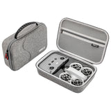 Elexxxo VaultGuard Pro – Premium Carrying Case for DJI Neo Drone